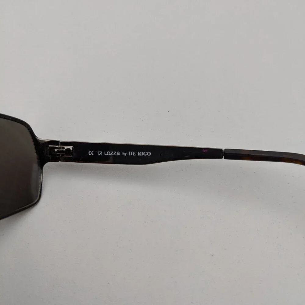 🕶️Lozza SL2034 COL.OK01Sunglasses 70/20 125 | EUT338🕶️